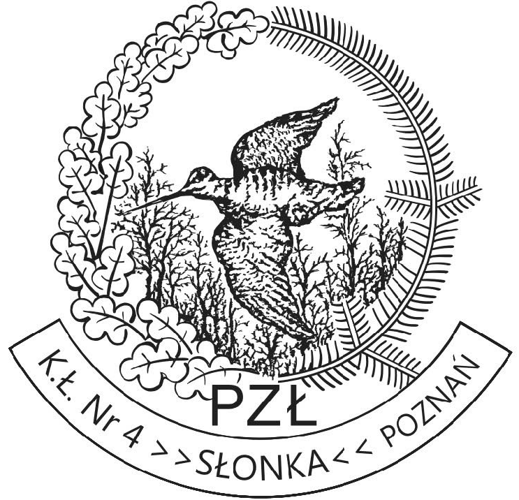 KŁ nr 4 Słonka