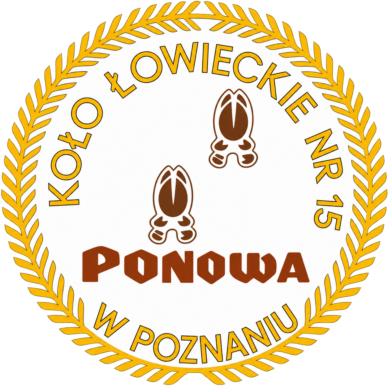 KŁ nr 15 Ponowa