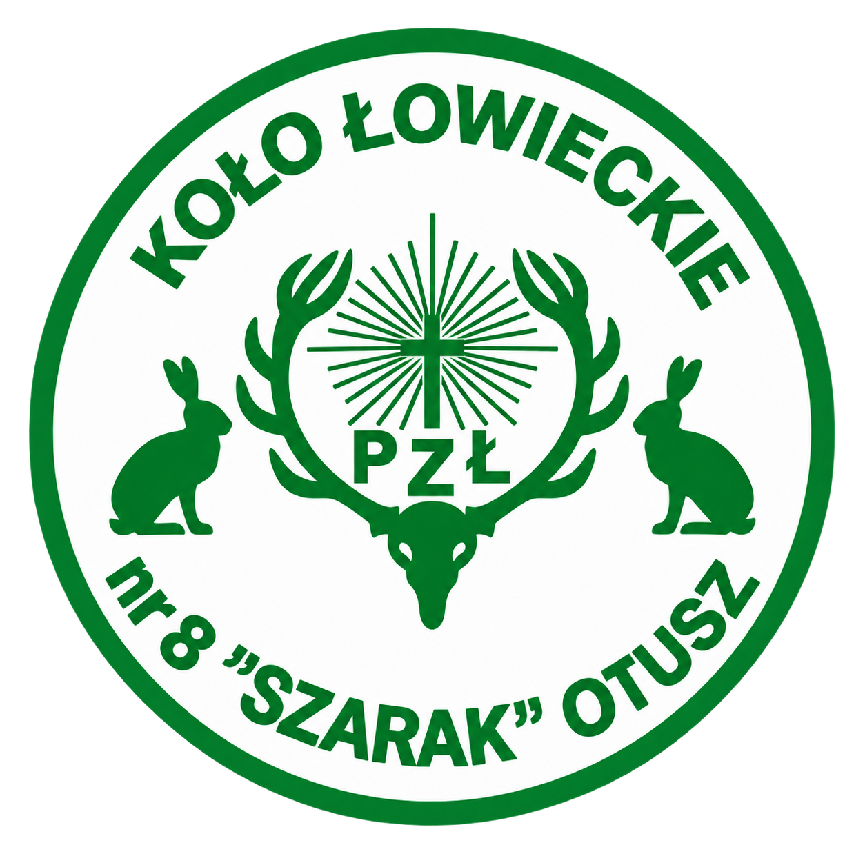KŁ nr 8 Szarak