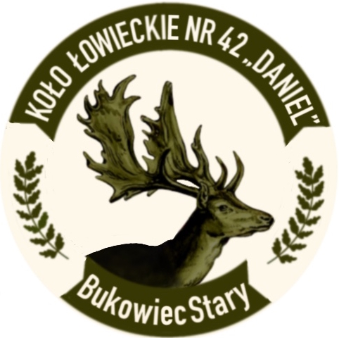 KŁ nr 42 Daniel