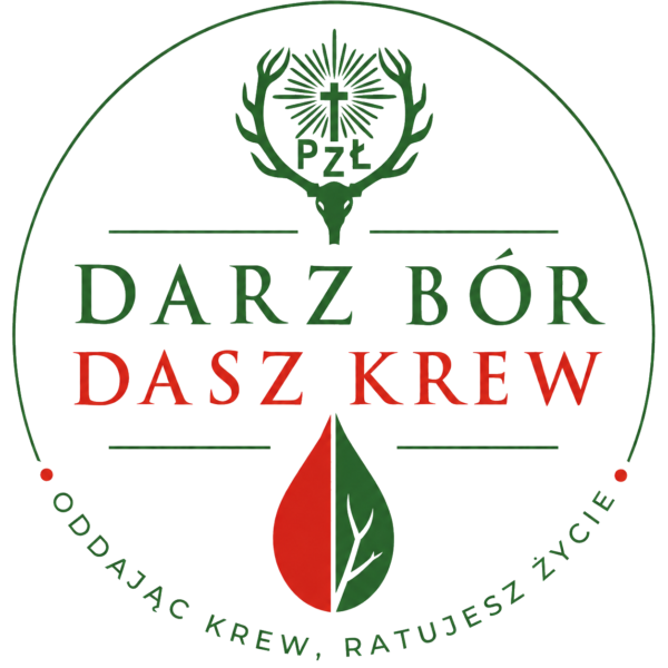 Darz Bór – Dasz Krew
