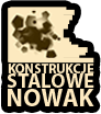 Konstrukcje Stalowe Nowak