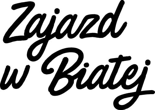 Zajazd w Białej