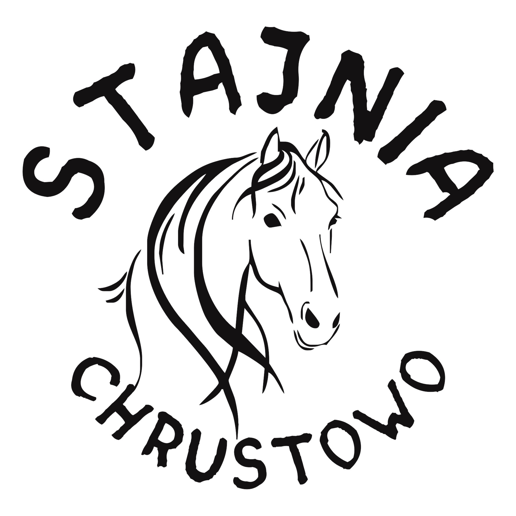 Stajnia Chrustowo